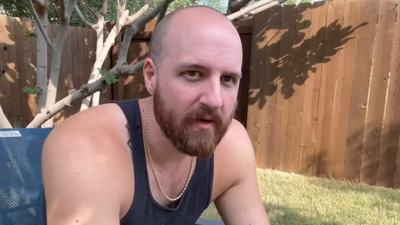 Tectone: Streamer Tectone banned from YouTube for a week, calls platforms “over sanitized”