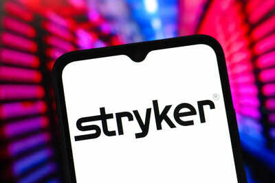 America’s largest medical device maker Stryker ‘back’ six days after Iran-linked cyber attack