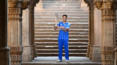 ‘Want to win more trophies’: Suryakumar Yadav’s big statement after T20 World Cup glory | Cricket News