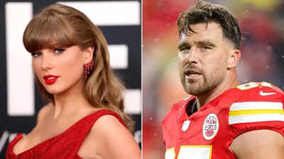 Taylor Swift faces fresh fan criticism during Travis Kelce’s big career week, turning spotlight back on the superstar couple | NFL News