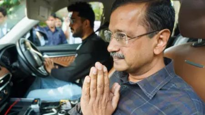 Delhi excise policy case: High court to hear CBI plea against Arvind Kejriwal, Manish Sisodia’s discharge on March 9 | Delhi News