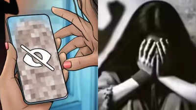 Gujarat Teen Assaulted: Gujarat teen drugged, sexually assaulted and filmed on New Year’s trip to Mount Abu | Ahmedabad News