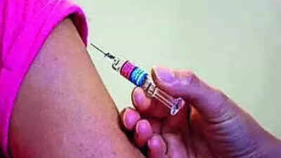 Man Jabs Relative With Hiv+ Blood: Hyderabad horror: Spurned suitor jabs relative with his HIV infected blood; arrested | Hyderabad News