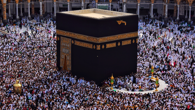 Hajj Packages Booking: Saudi Arabia opens Hajj packages booking for domestic pilgrims with strict payment timeline