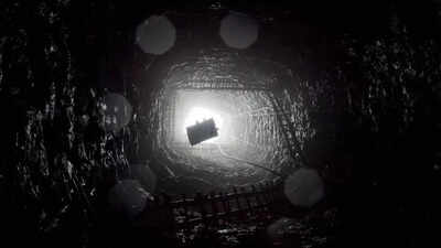 Thousands of abandoned coal mines in the US could become giant ‘water batteries’ storing clean energy, scientists say | World News