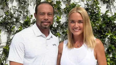 Tiger Woods: Tiger Woods’ alleged insult to Vanessa Trump after DUI arrest sparks tense weekend fallout as insiders warn ‘she could walk away’ | International Sports News