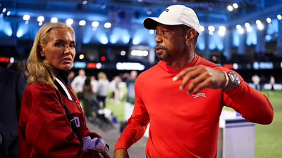 Tiger Woods faces tense moment after DUI arrest as Vanessa Trump’s reported reaction hints at a serious turning point | International Sports News