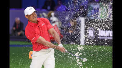 Tiger Woods involved in rollover car crash in Florida: What we know