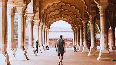 Things in India that just makes sense…Canadian tourists lists out ‘normal daily things’ that they found fascinating |