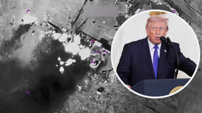 ‘Too late!’ Trump slams door on Iran outreach amid escalating US-Israeli offensive