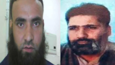 Out of Tihar Jail, Sajjad Gul, Shabbir turn India’s ‘most-wanted’ LeT operatives again; declared category-A terrorists | Delhi News