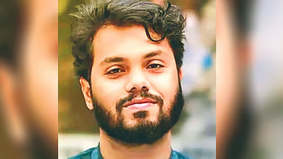 Sharif Osman Hadi: West Bengal STF arrests Bangladesh activist Sharif Osman Hadi’s killers in Bongaon | Kolkata News