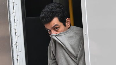 UK man went to the gym after killing wife and blamed mysterious voices for the murder | World News