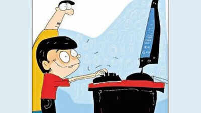 ‘Census-style’ 45-day assessment signals early learning turnaround in Haryana schools | India News