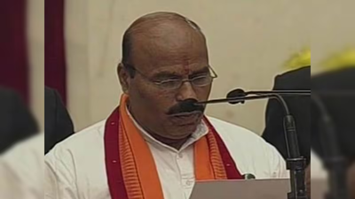 Trans bill drops ‘self-perceived identity’ clause | India News