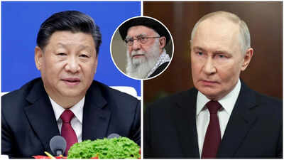 Ayatollah Ali Khamenei Killed: ‘Cynical violation of law’: Russia, China condemn killing of Khamenei in US-Israel strikes; call for end to military action