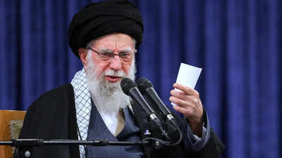 Us Iran War: ‘US crossed dangerous red line’: Iran says has no option but to respond after Khamenei killing
