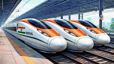 Bullet Train Project: Railways unlikely to seek extra loan from JICA to meet higher cost of Bullet train project