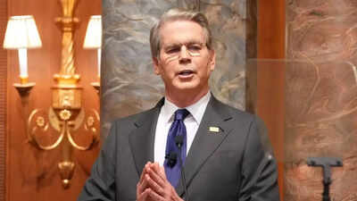 United States Waiver India Russian Oil: ‘To enable oil to keep flowing into global market’: US grants India temporary waiver to buy Russian oil amid Middle East crisis