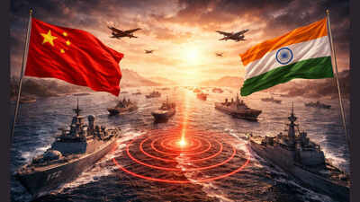 Strait Of Malacca China Vulnerability: Hormuz is a trailer. Malacca is China’s real nightmare — and India knows it