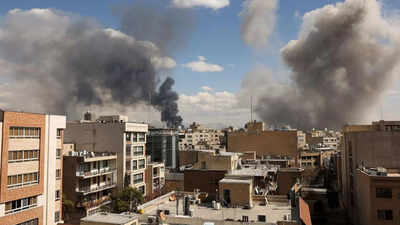 Gulf crisis: One Indian killed, another injured in Abu Dhabi after missile debris falls