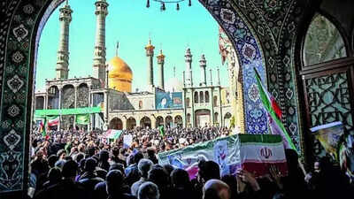 Why Iran’s global partners are staying on the sidelines