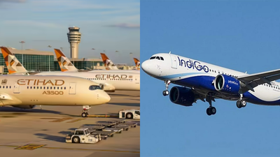 Middle East flight update amid Iran war: Emirates, Etihad resume limited services; IndiGo, Air India add extra flights