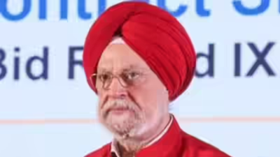 Puri’s daughter moves Delhi HC against posts linking to Epstein | India News