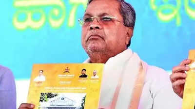 Karnataka Scheduled Caste Sub-Classification Bill: Under pressure, Karnataka to revise internal quota of SC communities | India News