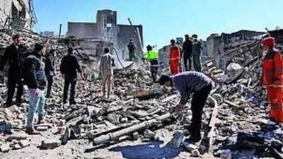 Iran Strategy: Iran’s strategy: Expand war, increase cost, outlast Donald Trump