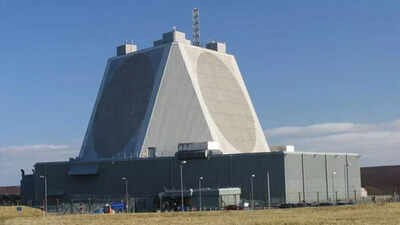 Middle East conflict: Iran ‘struck’ high-value US radar systems in Gulf, show satellite images