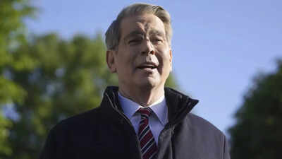 15% Universal Tariff: Tariff may be hiked to 15% this week: Scott Bessent