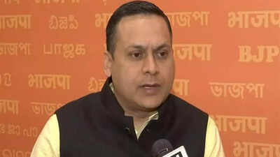 Us Strike On Iran Frigate: IRIS Dena sinks: Blaming India for US strike on Iran frigate illogical, says BJP | India News