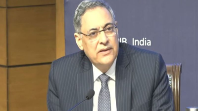 Drone strike in Oman takes Indian toll to 5 | India News