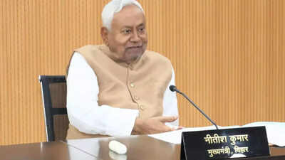 Nitish Kumar: Nitish Kumar a wily strategist who made CM seat his own | India News