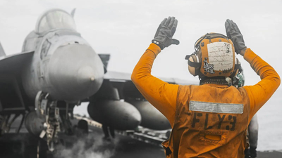 $3 billion toll: US counts losses in aircraft, drones, defence systems