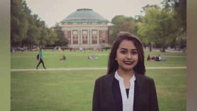 ‘People don’t just show up at an ICE facility’: Major row over Sunny Naqvi’s ‘detention’ in Chicago, woman called ‘lying fraud’