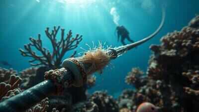 US-Iran war: Meta’s major Persian Gulf cable project suspended