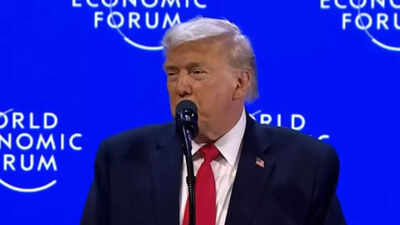 ‘They want to talk, and I agreed’: Trump claims Iran seeking dialogue