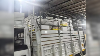 From curry leaves to pineapples: War cripples Kerala’s Gulf-bound vegetable exports amid Middle East crisis | Kozhikode News