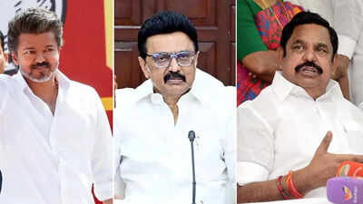 Tamil Nadu assembly election 2026 SWOT analysis: Can Stalin hold the Dravidian fortress or will Vijay’s TVK disrupt the old order? | India News
