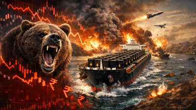 Iran war economic impact: US, China, India, Gulf countries, Russia, Europe – who are the winners and losers?