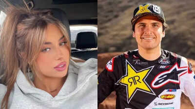 Who is Jason Anderson’s wife? All you need to know about Kenzie Meads amid domestic violence report | International Sports News