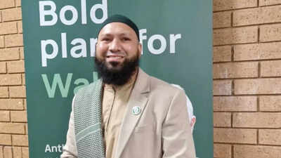 Who is Mothin Ali? Why is the Green Party leader fighting with Keir Starmer? | World News