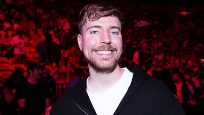 Who solved MrBeast’s hidden one million dollar Super Bowl puzzle as YouTuber shares video after weeks of mystery