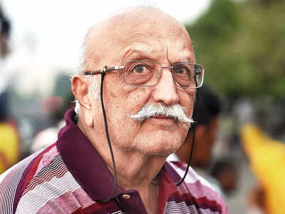 Vijaypat Singhania, ‘The Complete Man’, passes away | India News