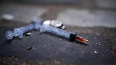 ‘Syringe found in bathroom’: Gurgaon woman dies; FIR against husband for dowry death after kin claim poisoning | Gurgaon News