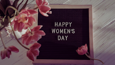 Happy Women’s Day 2026: Wishes, Messages, Quotes, Images, Facebook & Whatsapp status |