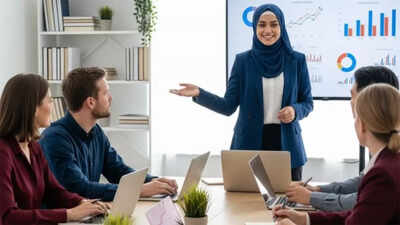 Asked to work on Eid ul Fitr 2026? Get 50% paid extra; know your rights and compensation as per UAE law