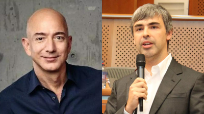 ​​World’s two richest men who were hit most by stock market bloodbath triggered by Anthropic’s new AI models
